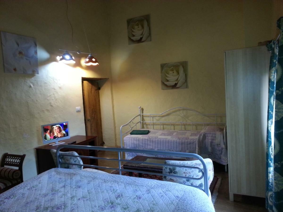 B&B Palu ลาซีเซ ภายนอก รูปภาพ
